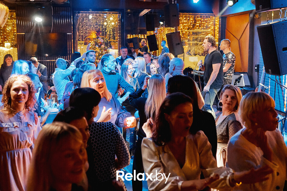 Friday Music, фото № 18