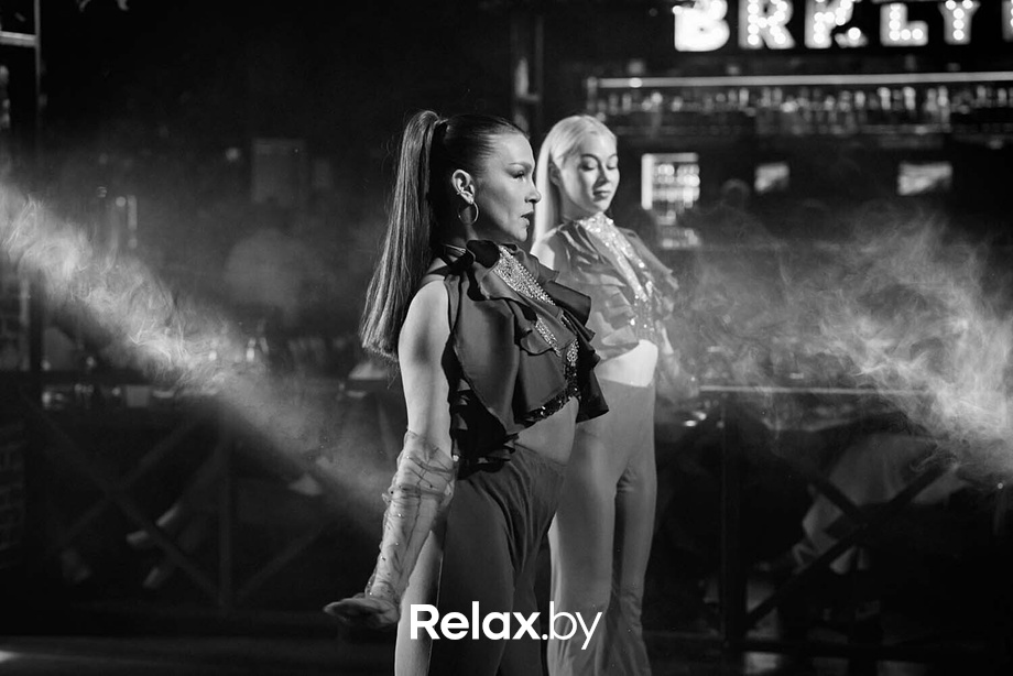 Brooklyn Live!, фото № 4