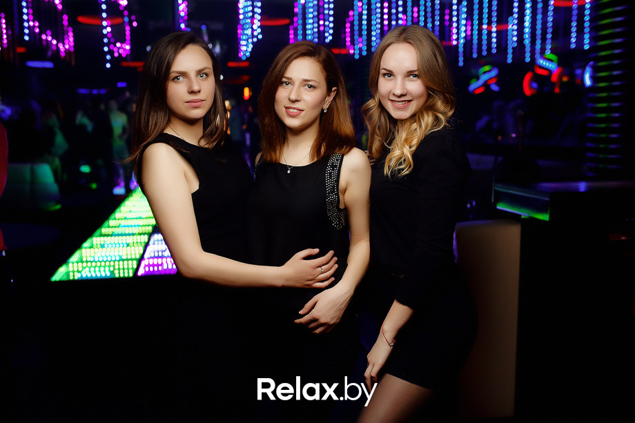 Student's party, фото № 4