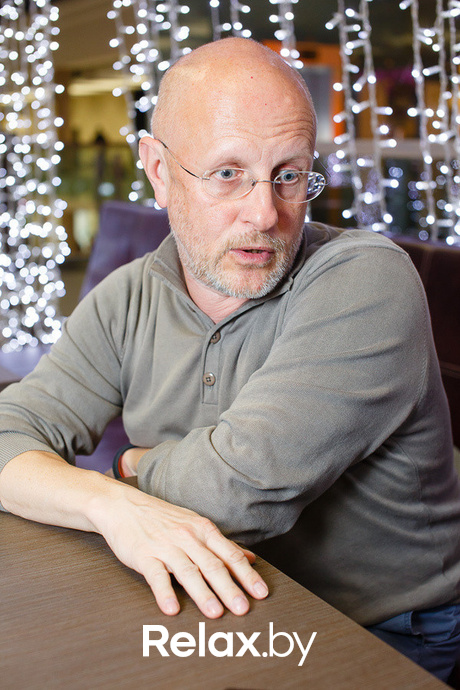 Кинопоказ Jameson Film Club с Гоблином, фото № 6