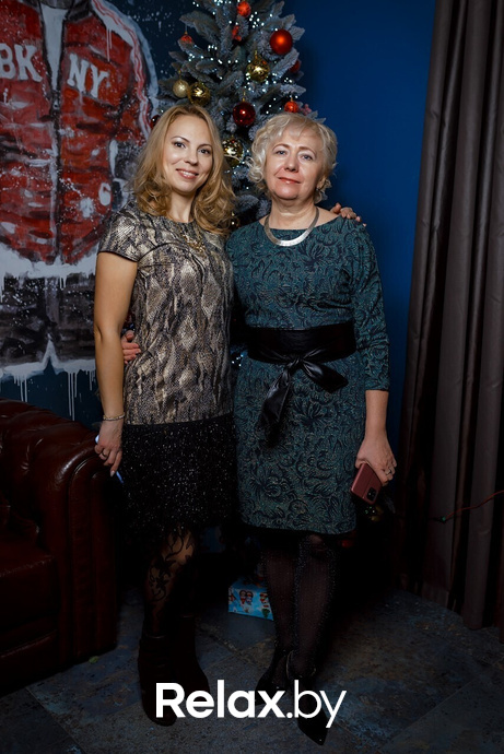 Новогодний Бруклин, фото № 8