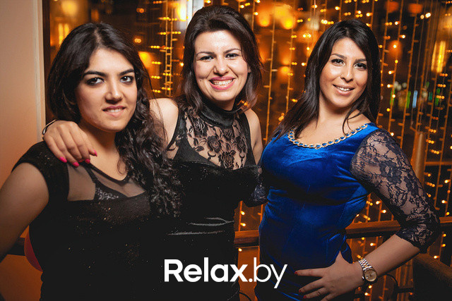 Union Coffee: St. Valentine's Day, фото № 75