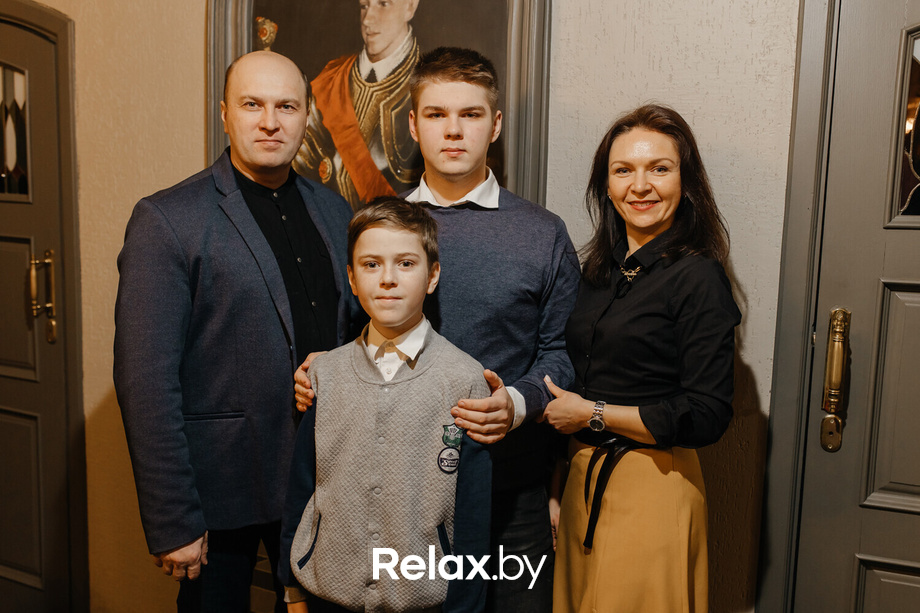 Выходные в Rustaveli, фото № 50