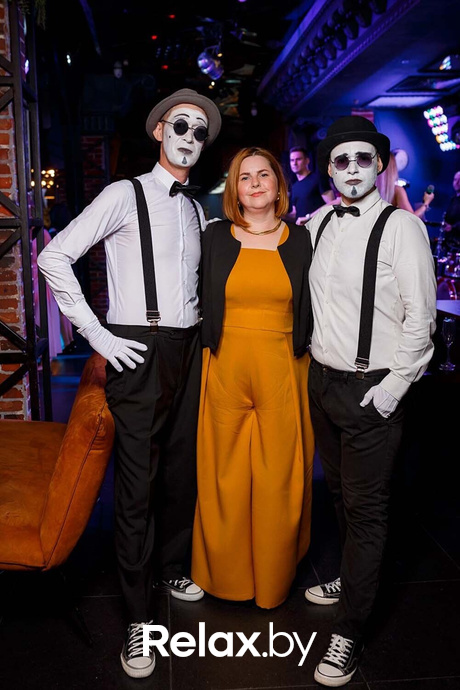 Brooklyn Live!, фото № 20