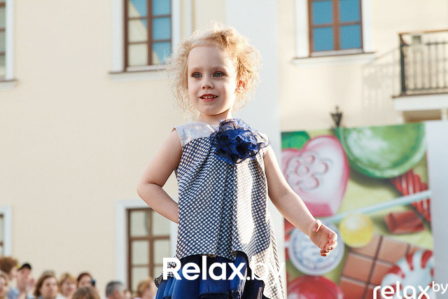 Kids Fashion Days, фото № 151
