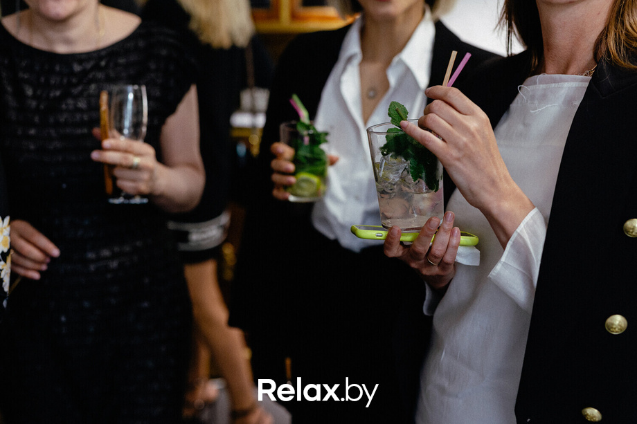 5 лет центру красоты «Академи», фото № 80