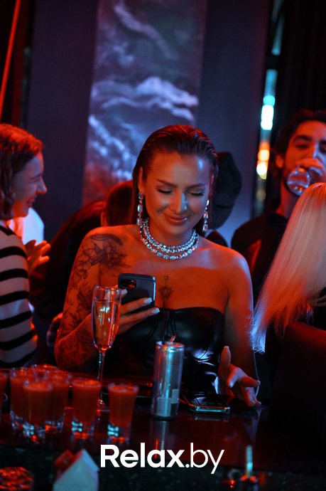 Friday party, фото № 44