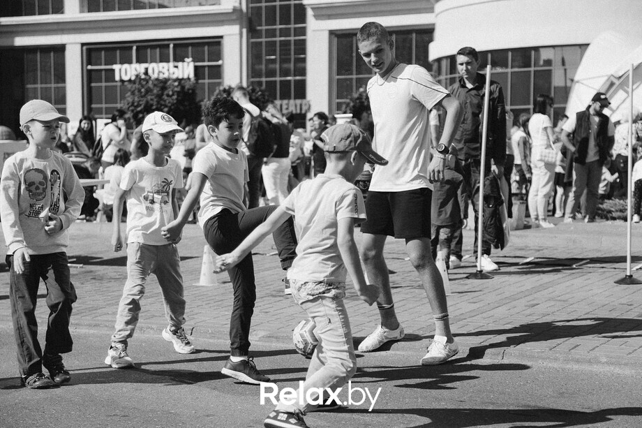 Kids City Fest, фото № 34