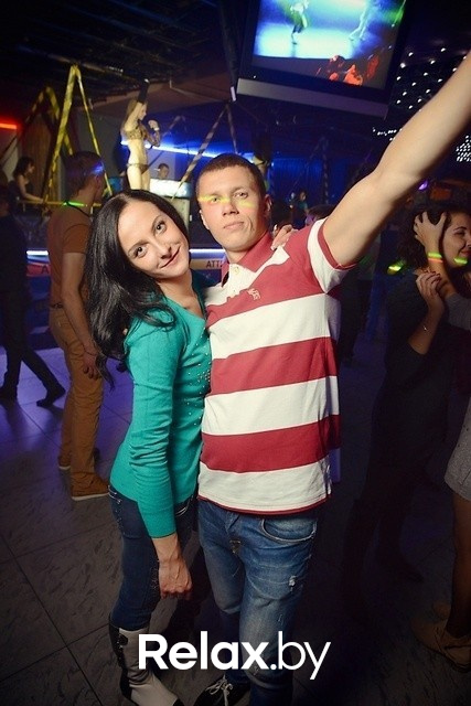 Опасная зона, фото № 53