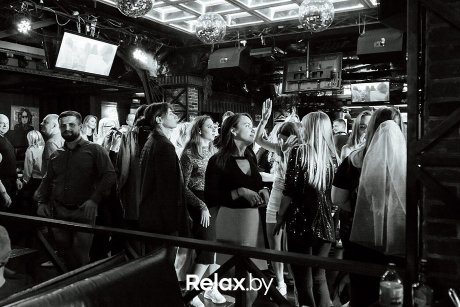 Brooklyn Live!, фото № 42