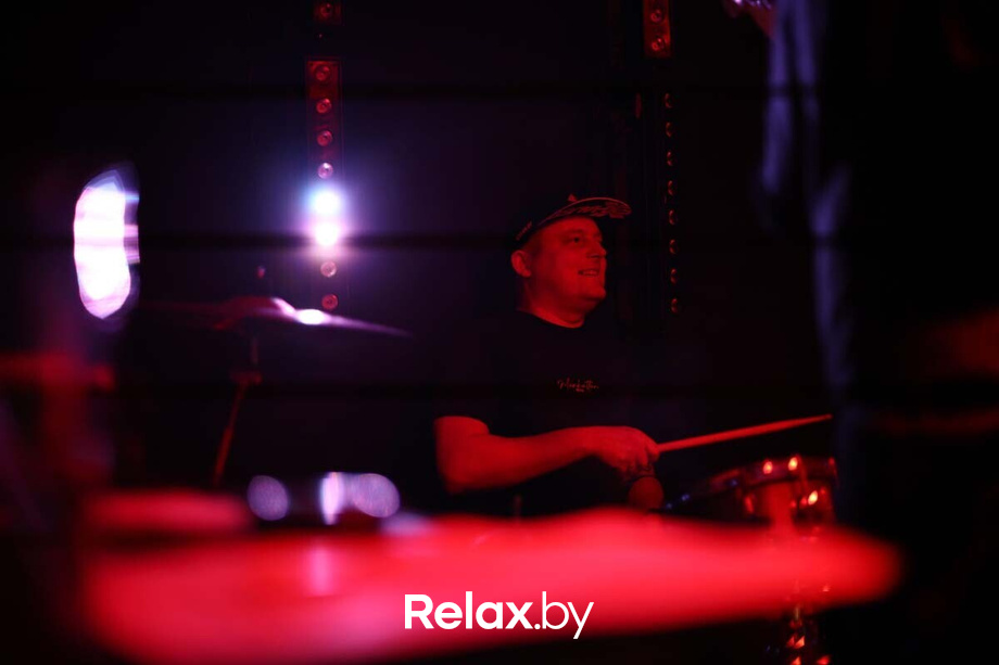 Terra party, фото № 34