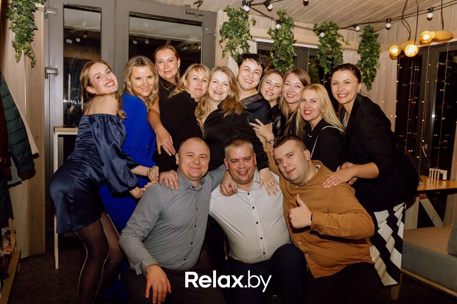 Happy New Year in Terra, фото № 30