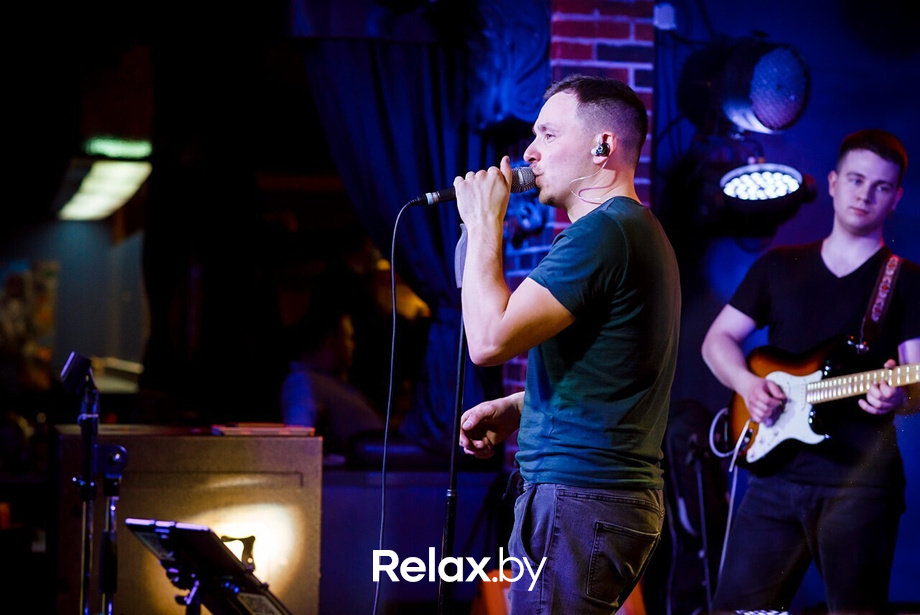 Brooklyn Live!, фото № 8