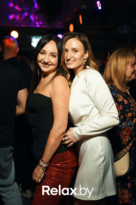 Saturday party, фото № 45