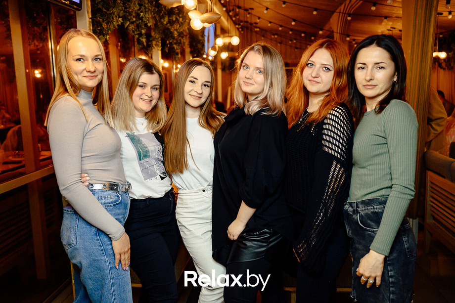 Terra party, фото № 34