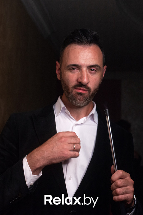 MoulinRouge, фото № 31