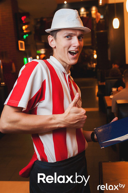 ТОП 100 фото за сентябрь, фото № 44