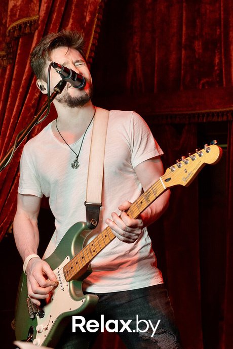 MoulinRouge, фото № 42