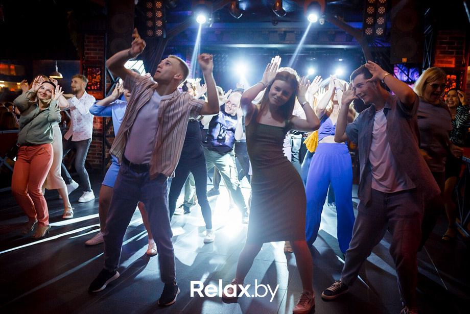 Brooklyn Live!, фото № 39