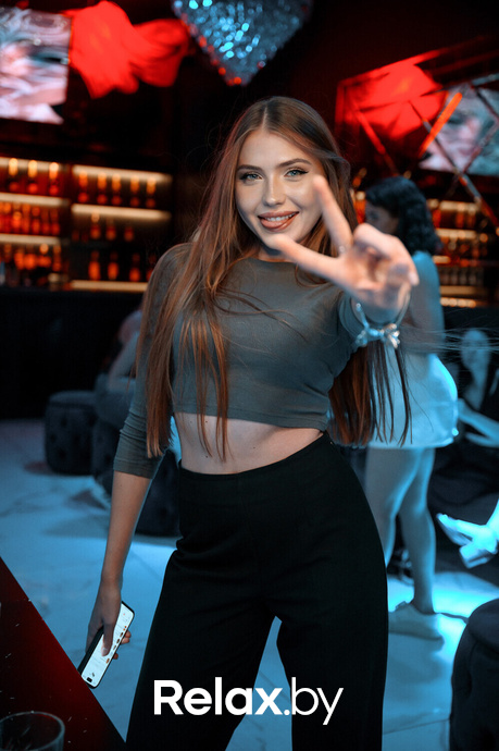 Saturday party, фото № 38