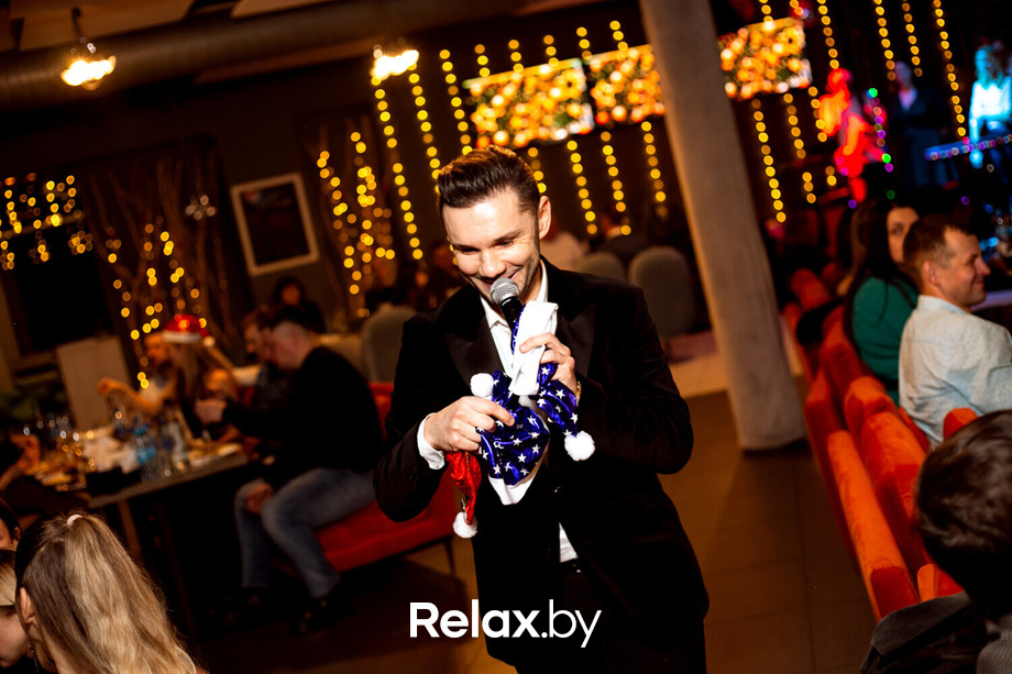 Happy New Year in Terra, фото № 71