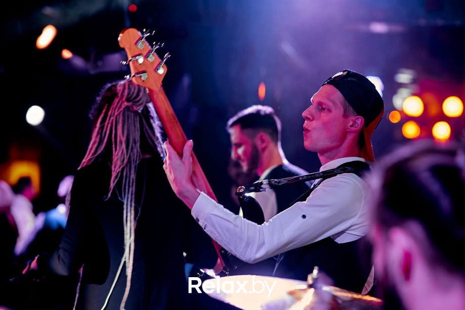 Пятница в Ангелах, фото № 69