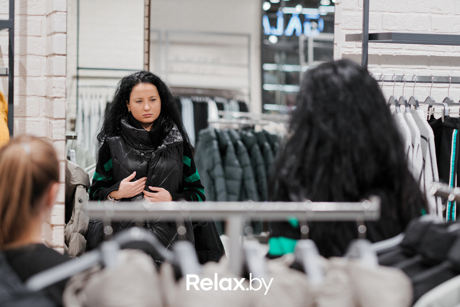 Открытие SAVAGE, фото № 70