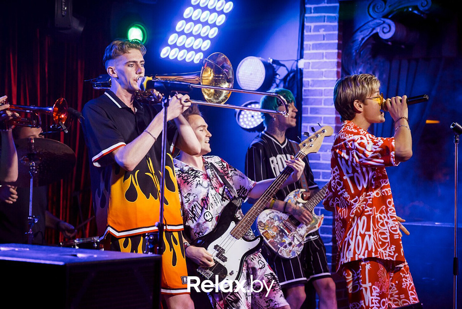 Brooklyn Live!, фото № 40