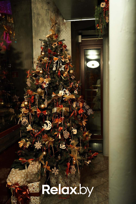 Новогодний корпоратив, фото № 108