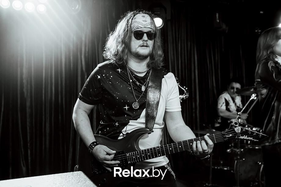 Brooklyn Live!, фото № 9