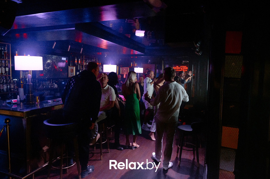 Radio Killers, фото № 47