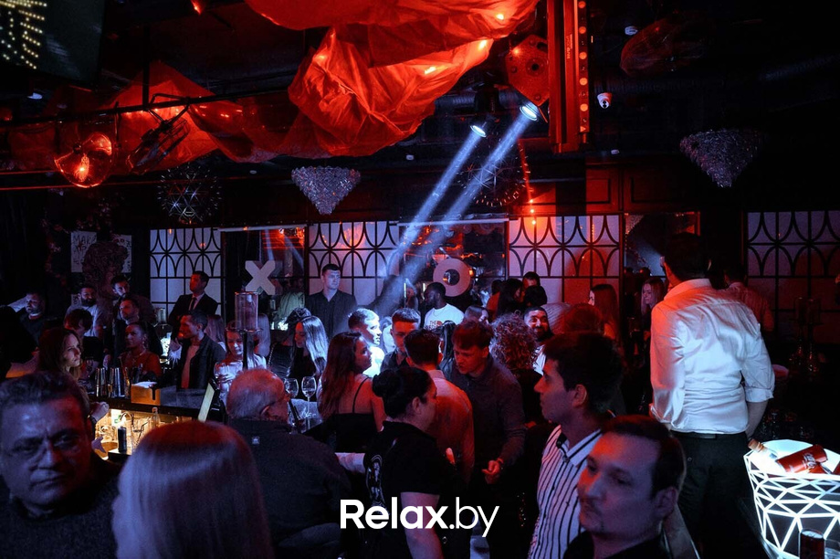 Friday party, фото № 20