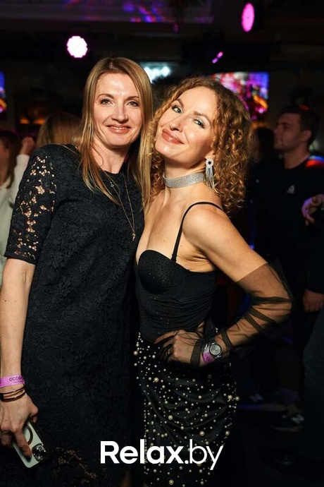 Новогодний корпоратив, фото № 54