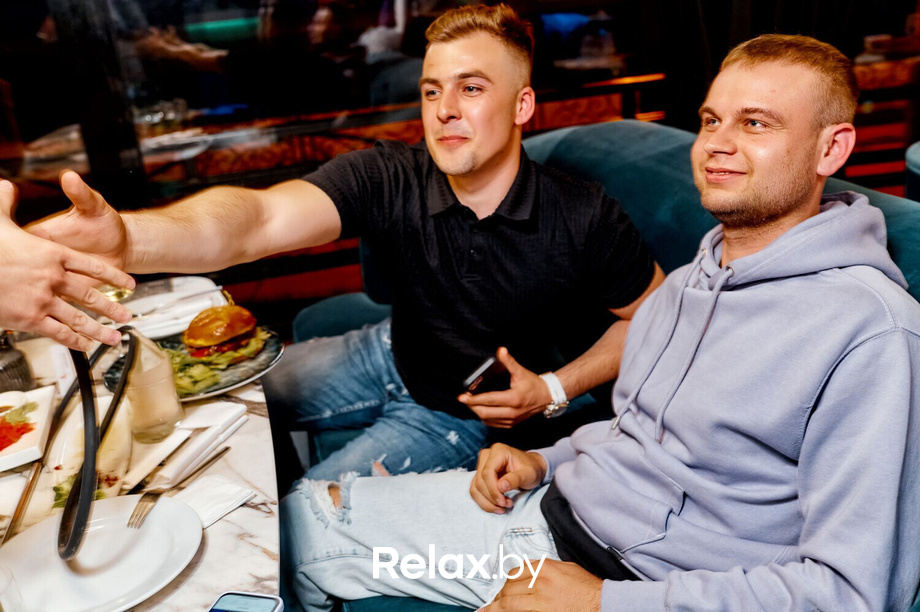 Restaurant LUNA - opening, фото № 218