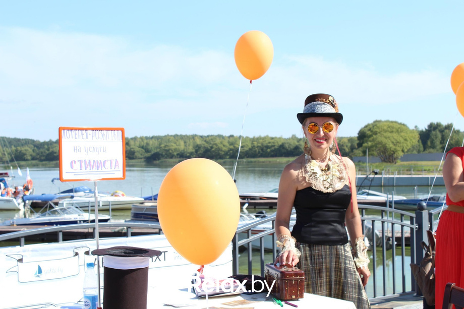 Юбилей Global Child, фото № 8