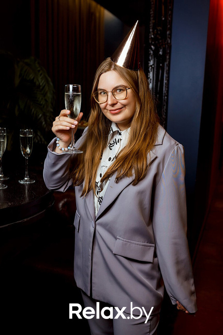 День рождения ресторана Бруклин!, фото № 15