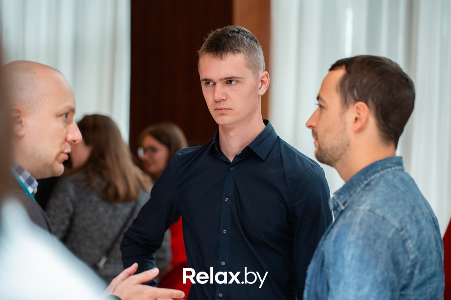 Open IT, фото № 152