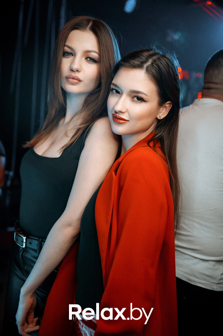 Saturday party, фото № 29