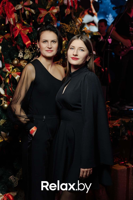 Новогодний Корпоратив, фото № 24