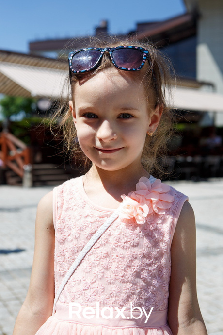 Ковбойская вечеринка, фото № 3