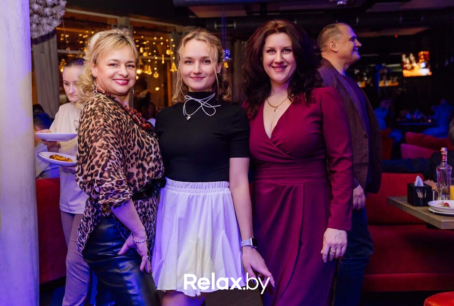 Happy New Year in Terra, фото № 60