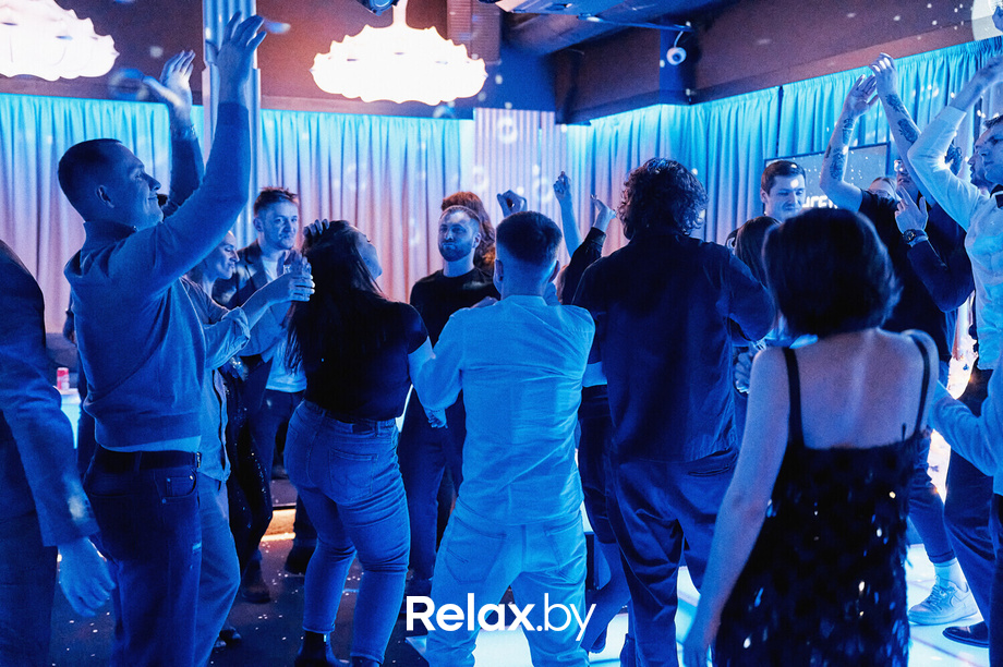 Friday Music, фото № 89