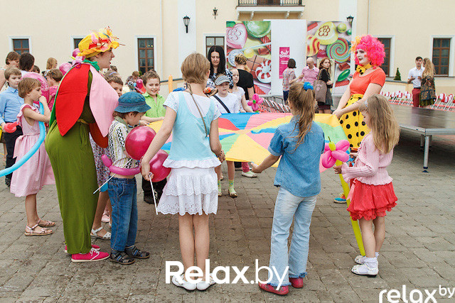 Kids Fashion Days, фото № 28