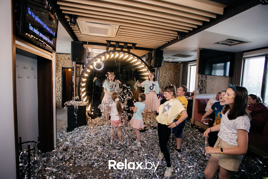 Тик-ток вечеринка, фото № 85