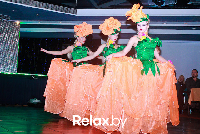 Вечер в "Журавинке", фото № 22