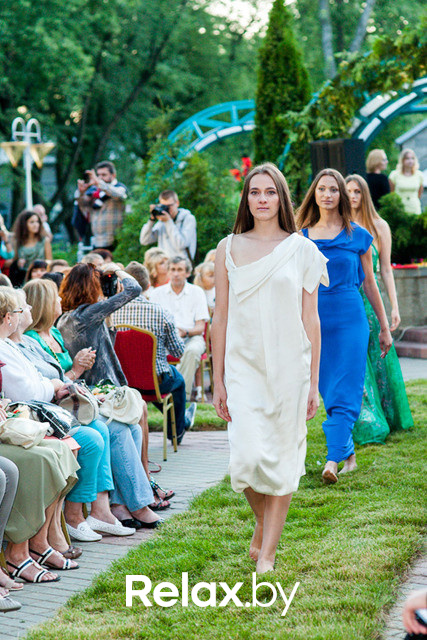 Благотворительный раут, фото № 242