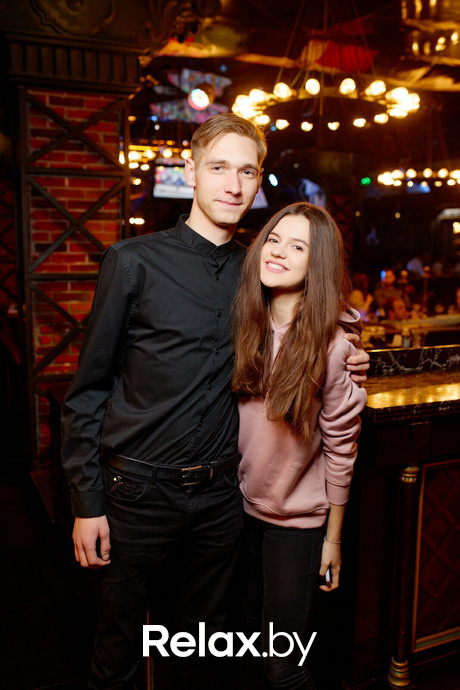 Brooklyn Live!, фото № 17