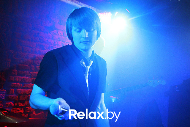 TNT rock club: Canada, фото № 32