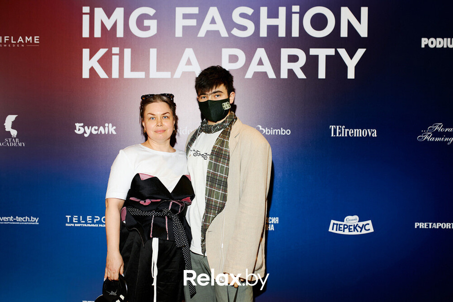 IMG Fashion KILLA PARTY, фото № 54