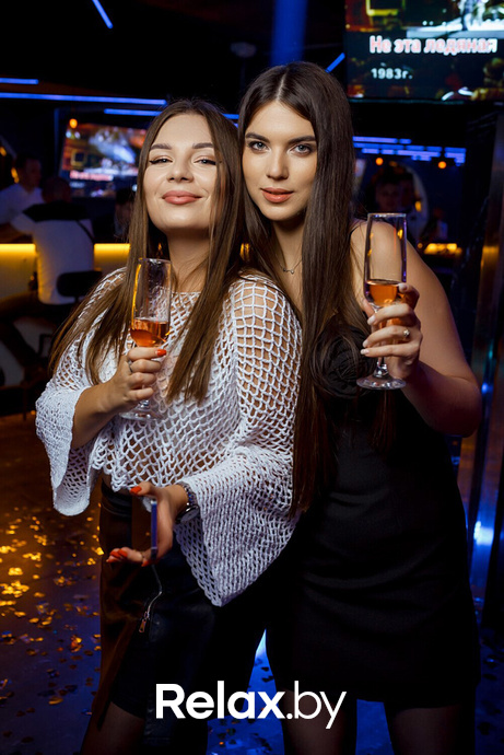 Birthday party ROKAS!, фото № 51